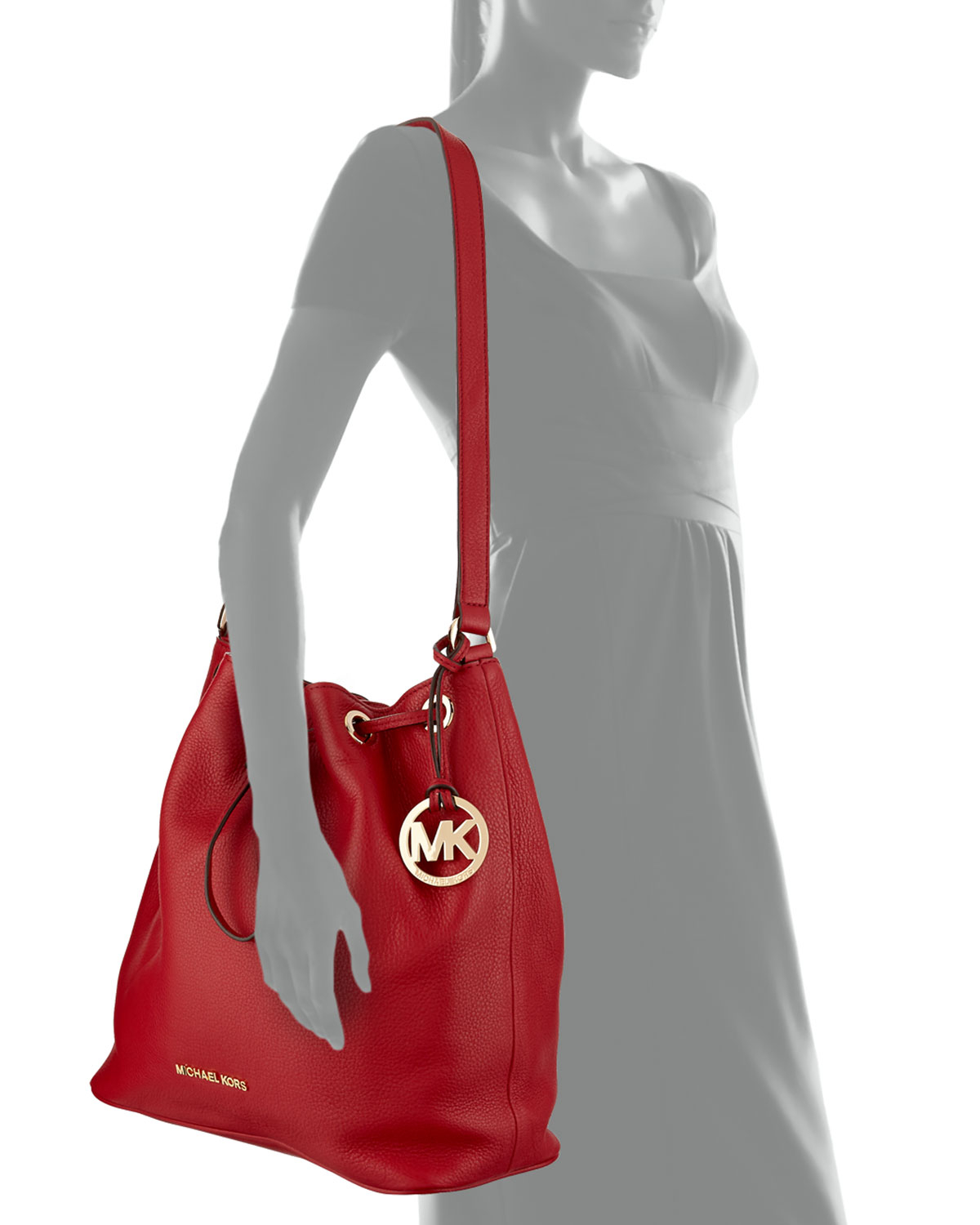 michael kors jules bag