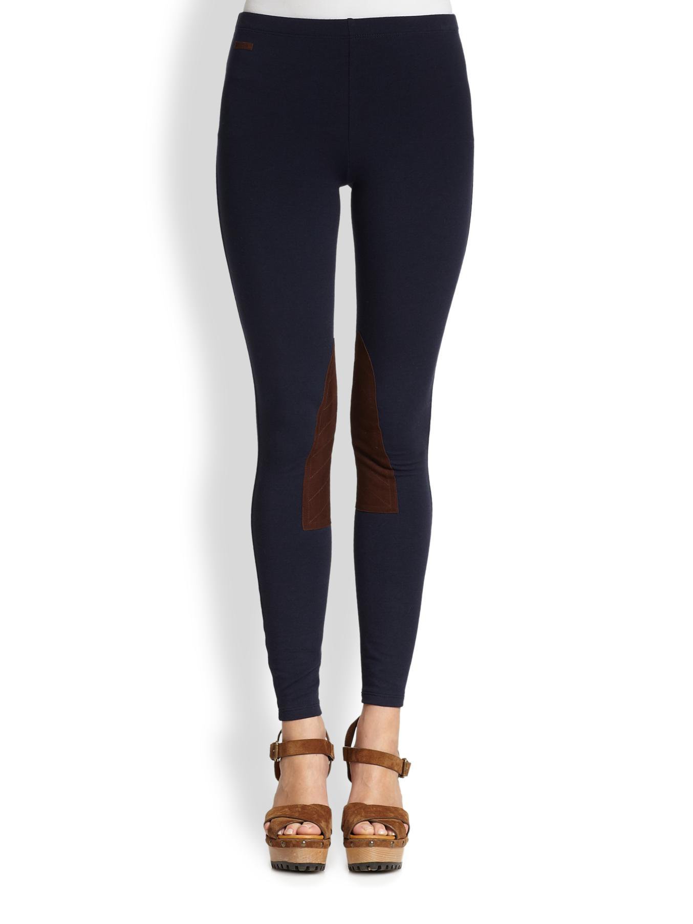 ralph lauren yoga pants