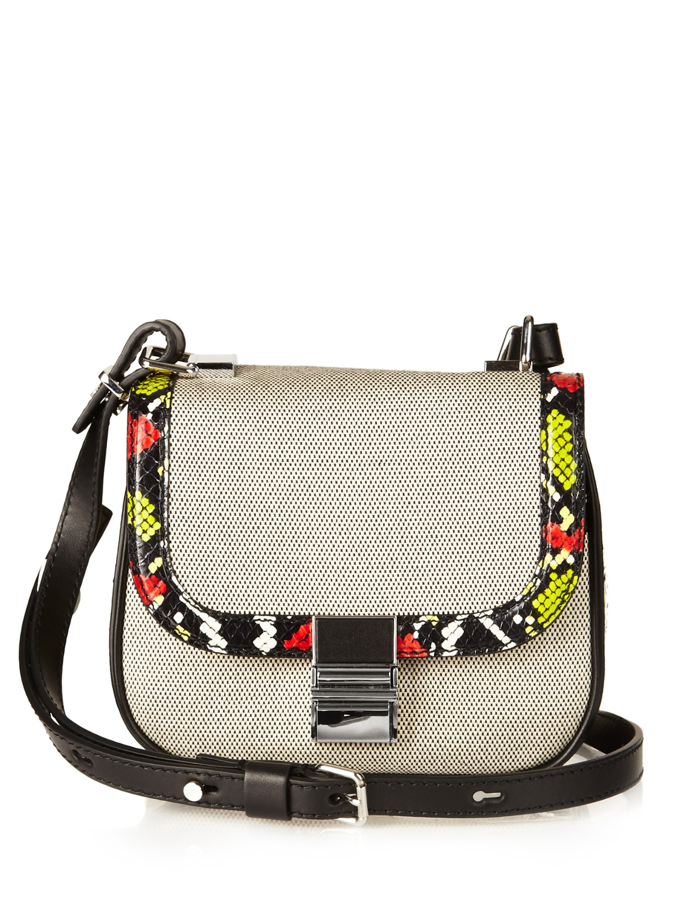 proenza crossbody bag