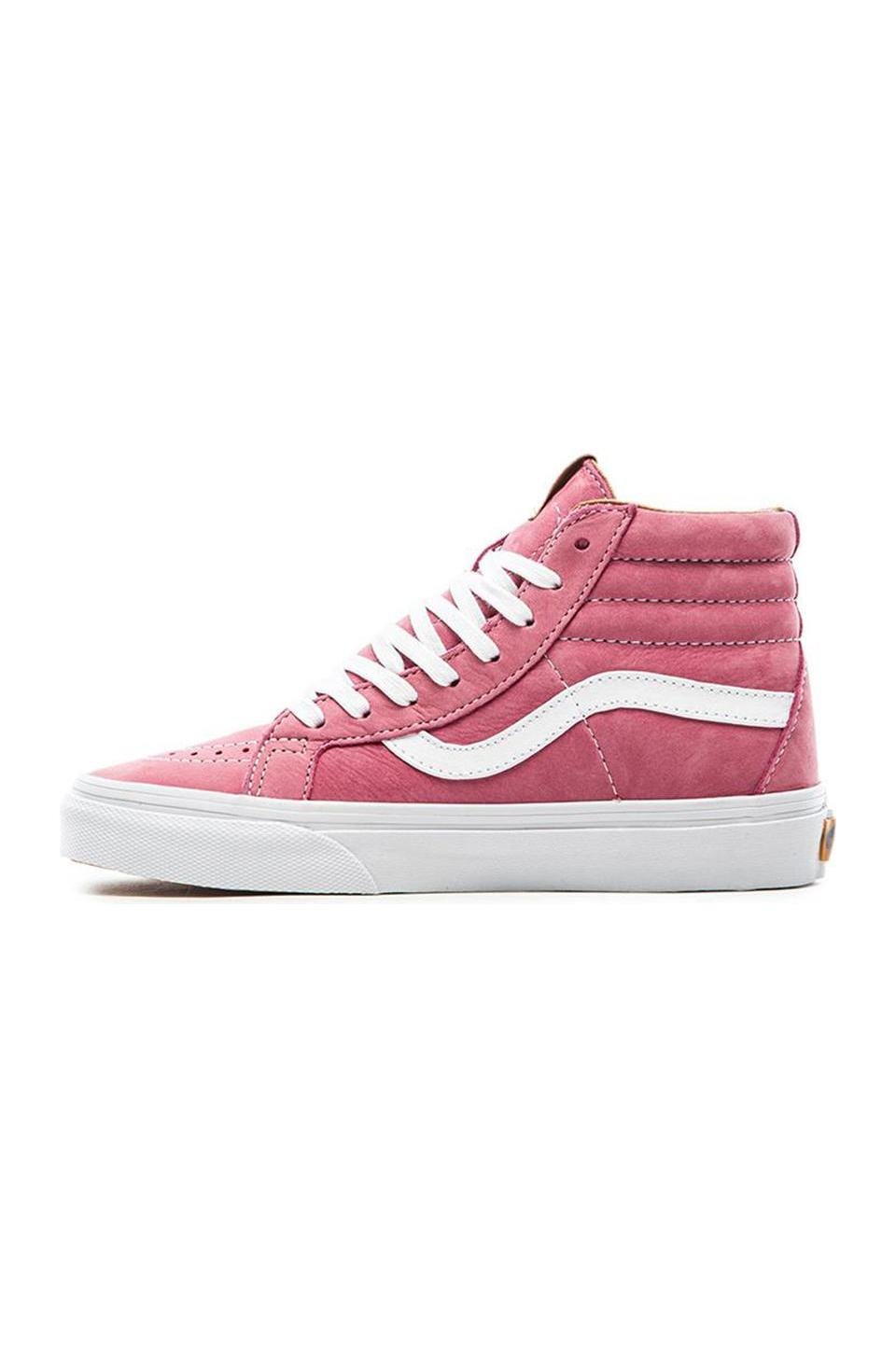 pink sk8 his