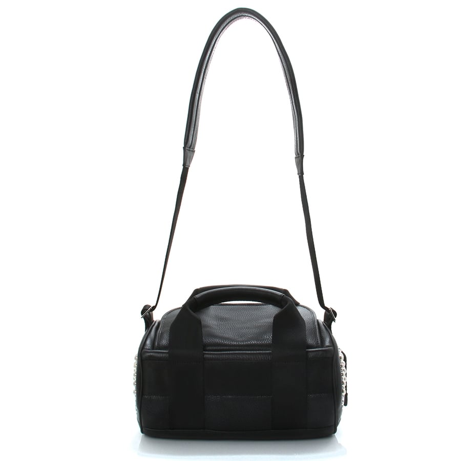 alexander wang duffle bag