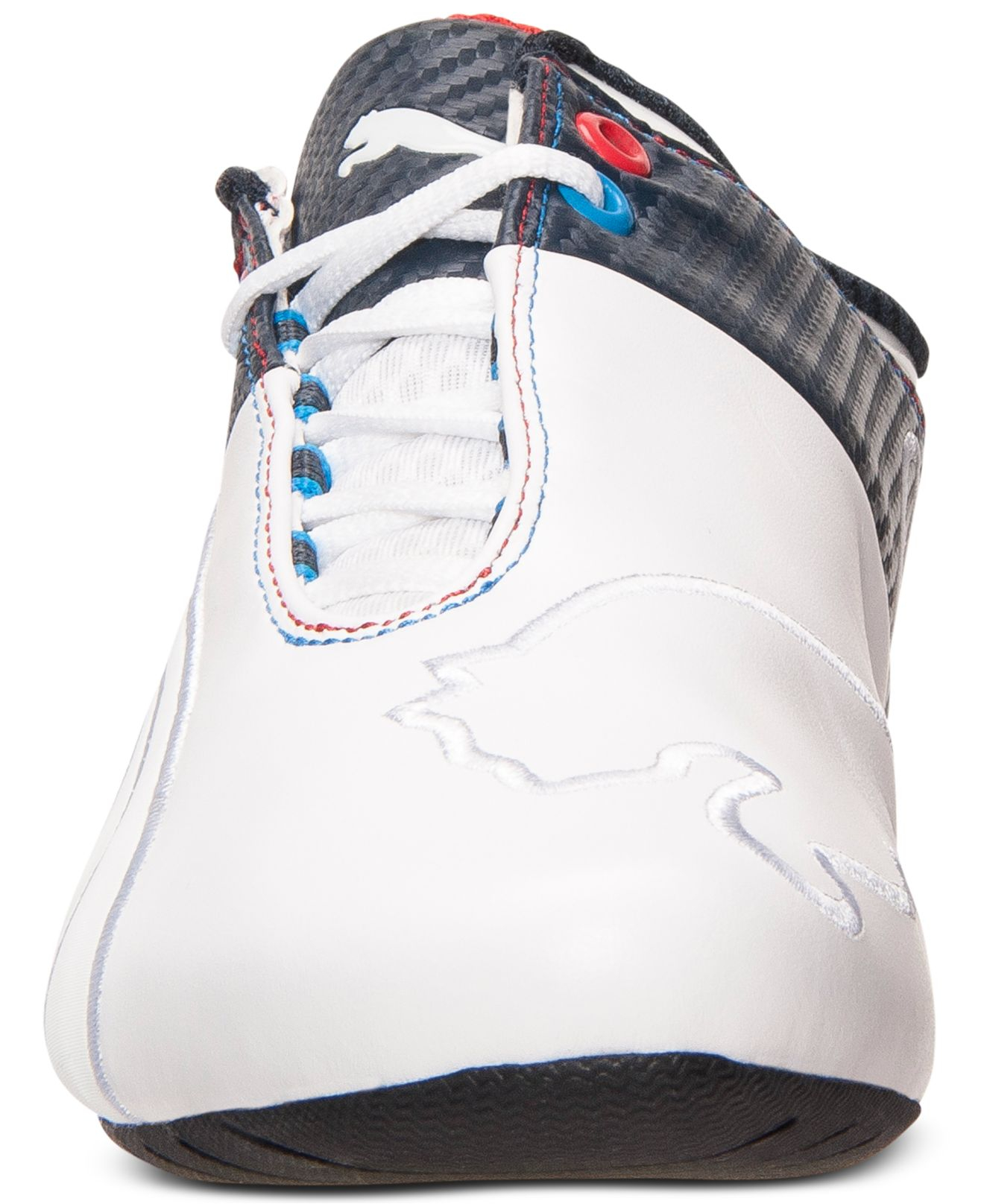 puma future cat men