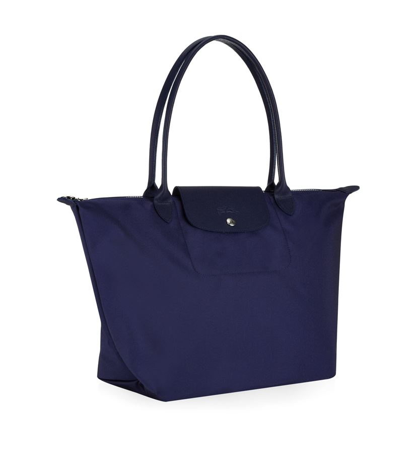 longchamp le pliage néo large