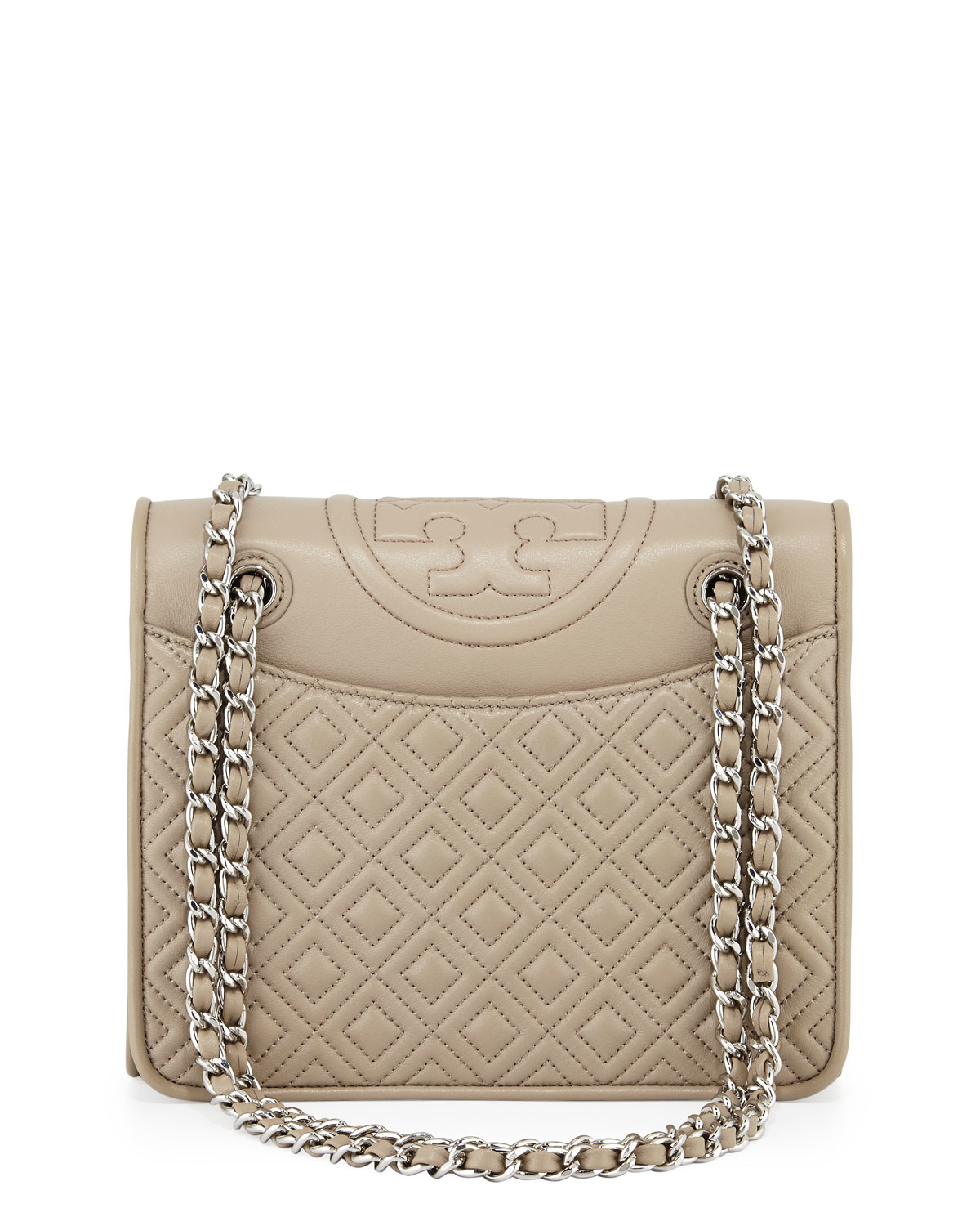 Tory Burch Quilting Handbags Literacy Basics