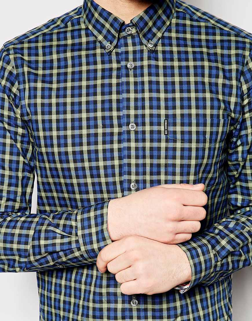 Ben dress sherman shirts new photo Ben dress sherman shirts new photo
