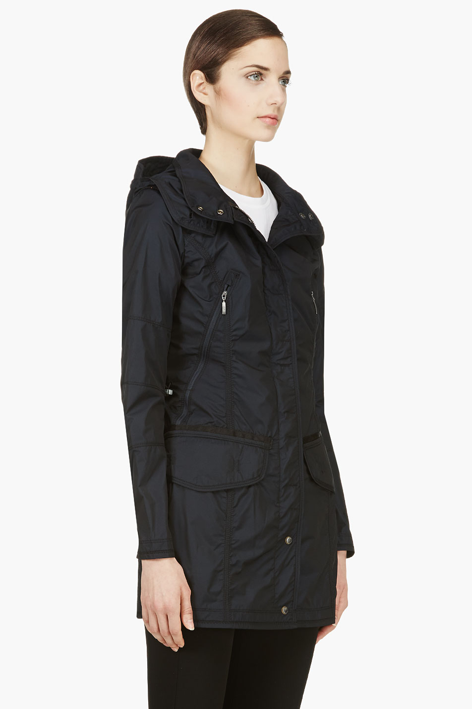 Parajumpers Windbreaker Mary Todd spain Parajumpers Windbreaker Mary Todd spain