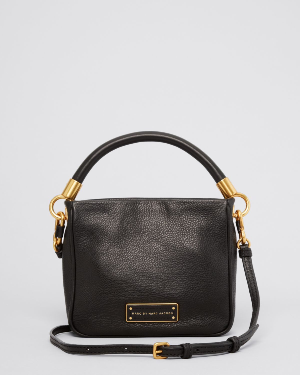 Lyst Marc By Jacobs Crossbody Too Hot To Handle Hoctor Mini Gallery Previously Sold At Bloomingdale S Women Marc Jacobs Too Hot To Handle