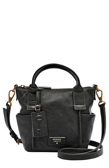 fossil micro bag