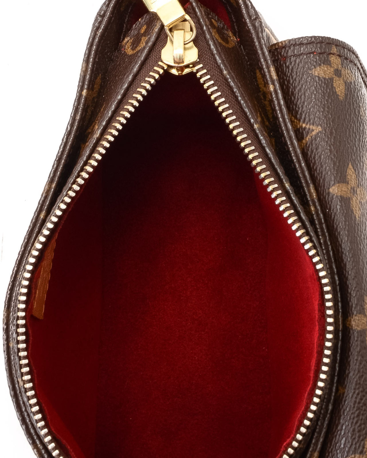 Are Louis Vuitton Bags Made In Spain Or Francesca's