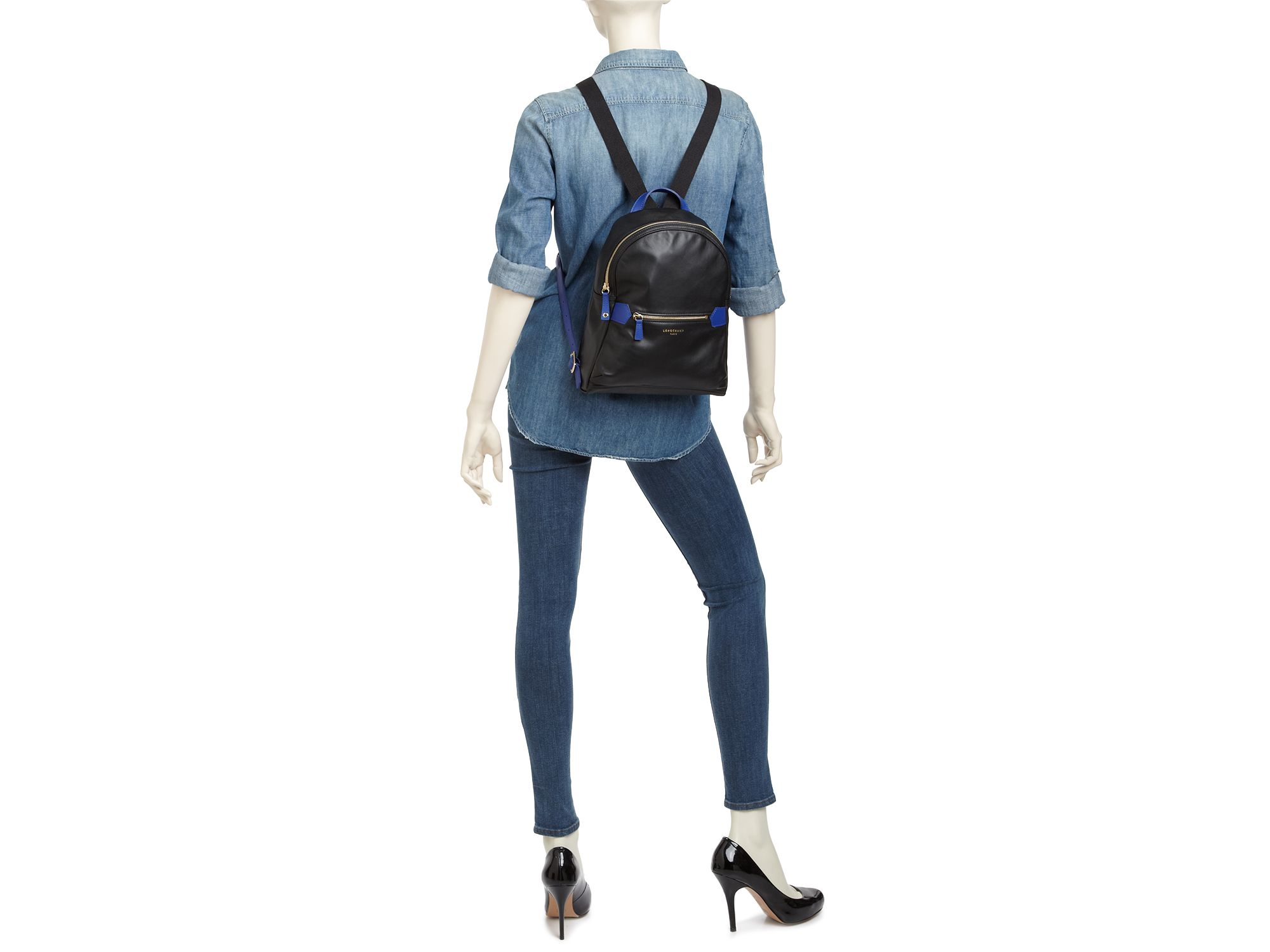 Longchamp 2.0 Rucksack Longchamp 2.0 Rucksack