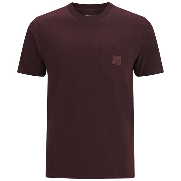 carhartt state t shirt