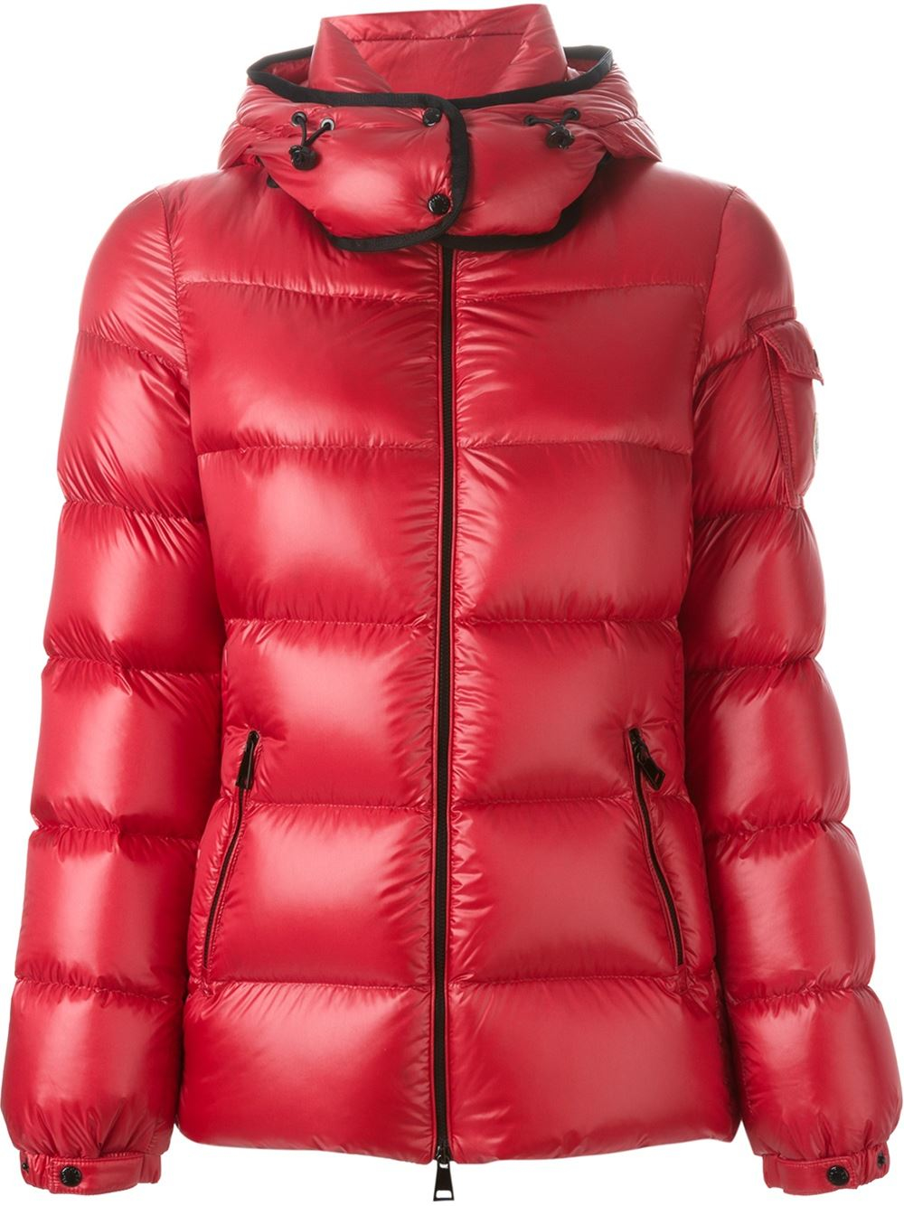 moncler womens red moncler womens red