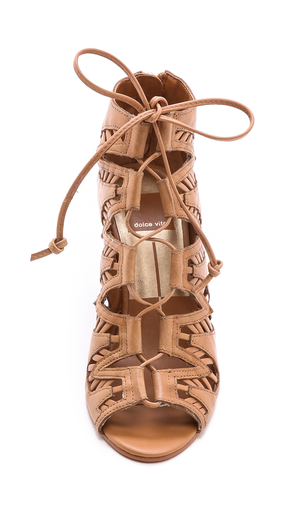 dolce vita shan wedge