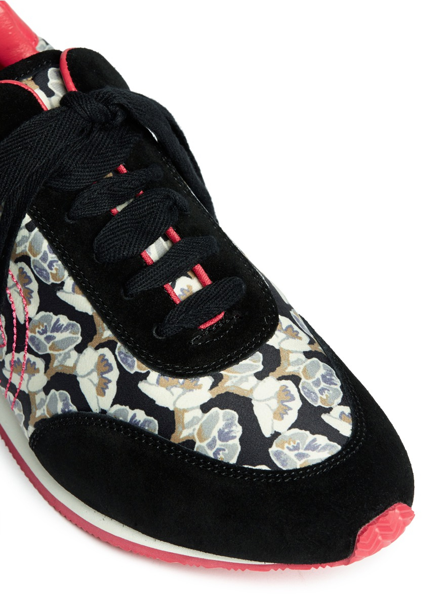 tory burch sneakers