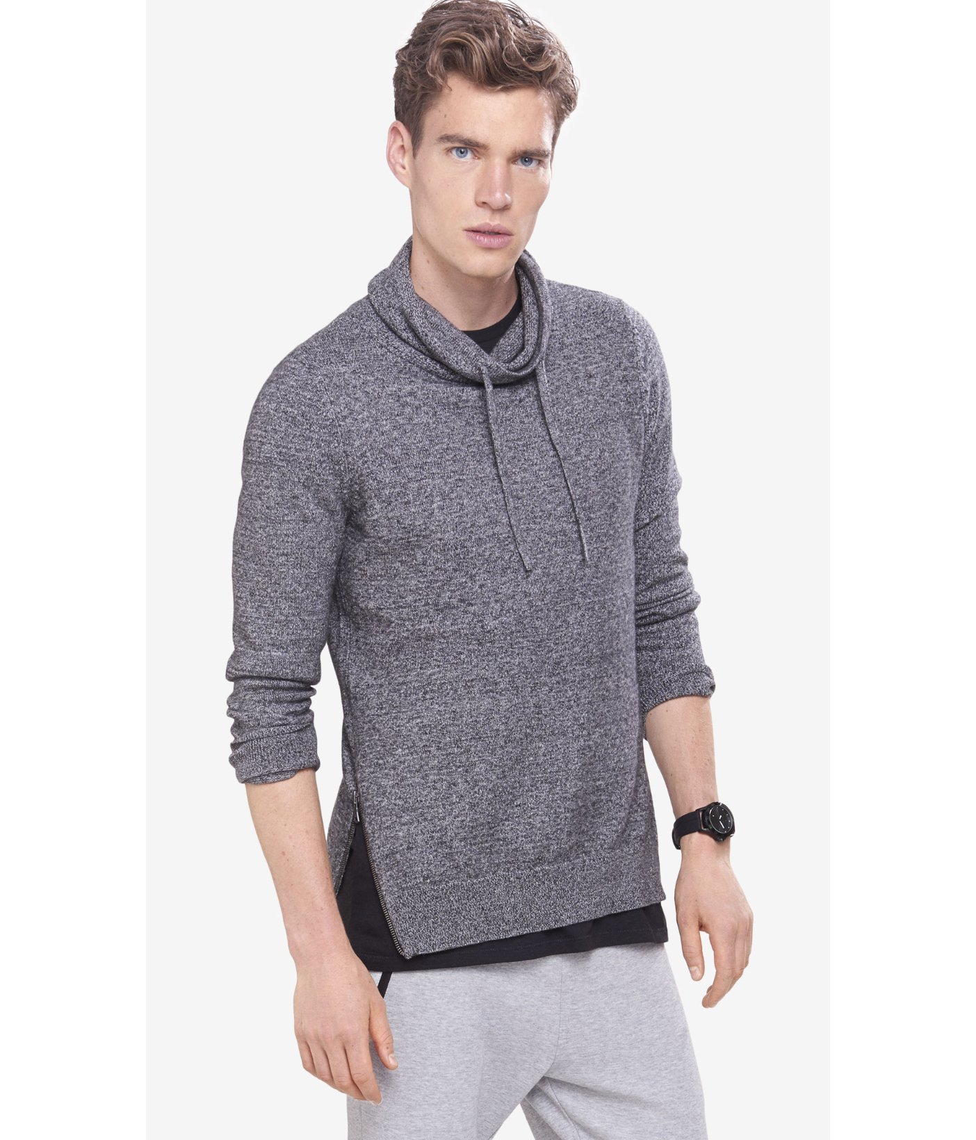 Online Buy Wholesale mens cardigan sweater from China mens