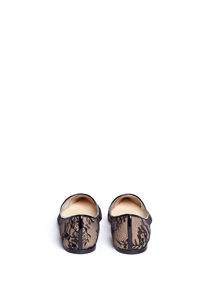 jimmy choo alina