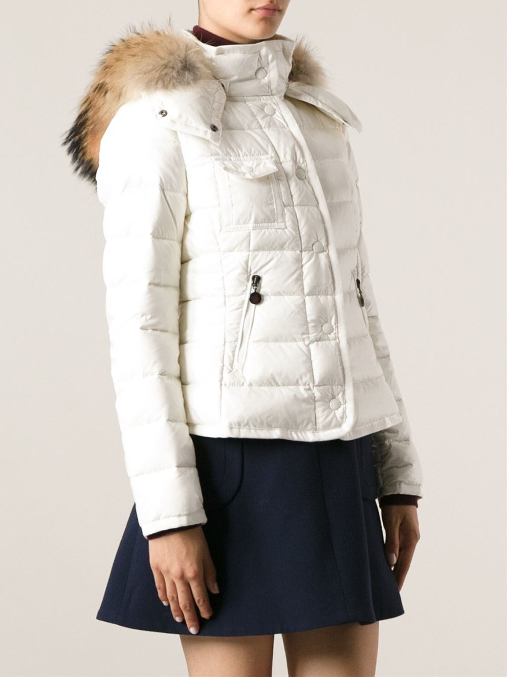 moncler armoise womens coat