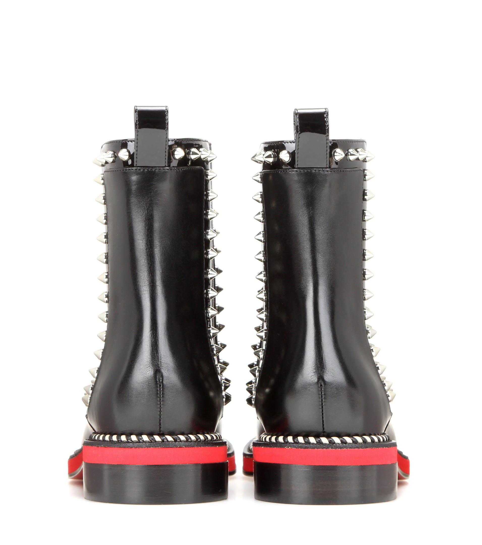 christian louboutin notting hill leather chelsea boots christian louboutin notting hill leather chelsea boots
