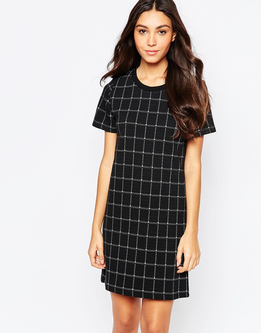 Collarless Dress Shirt Zara