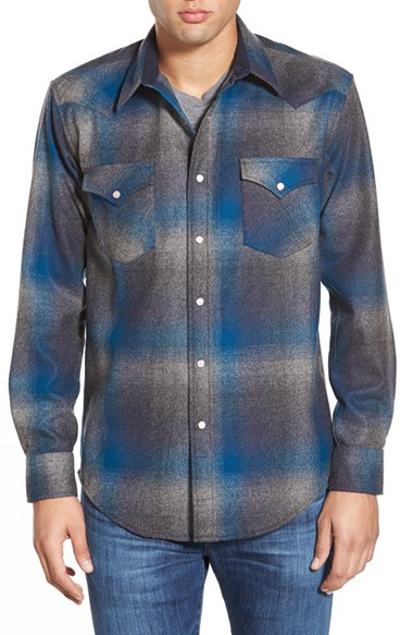 swandri wool shirts