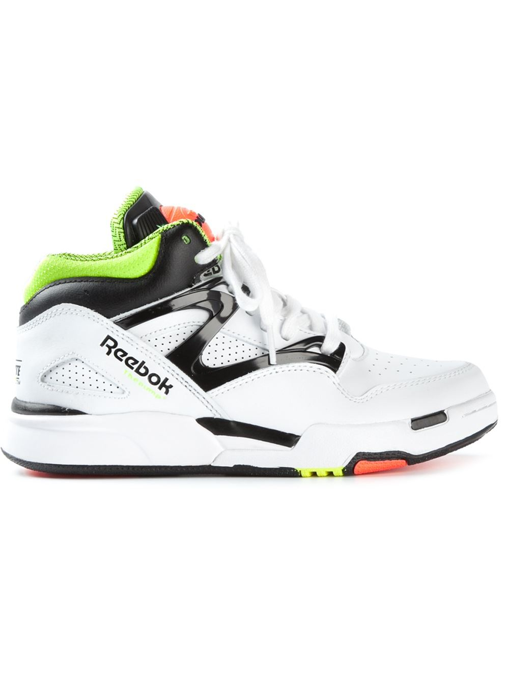 reebok hex lite running shoes