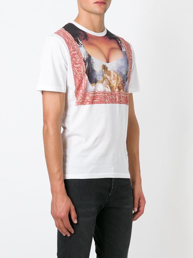 fake vivienne westwood t shirt