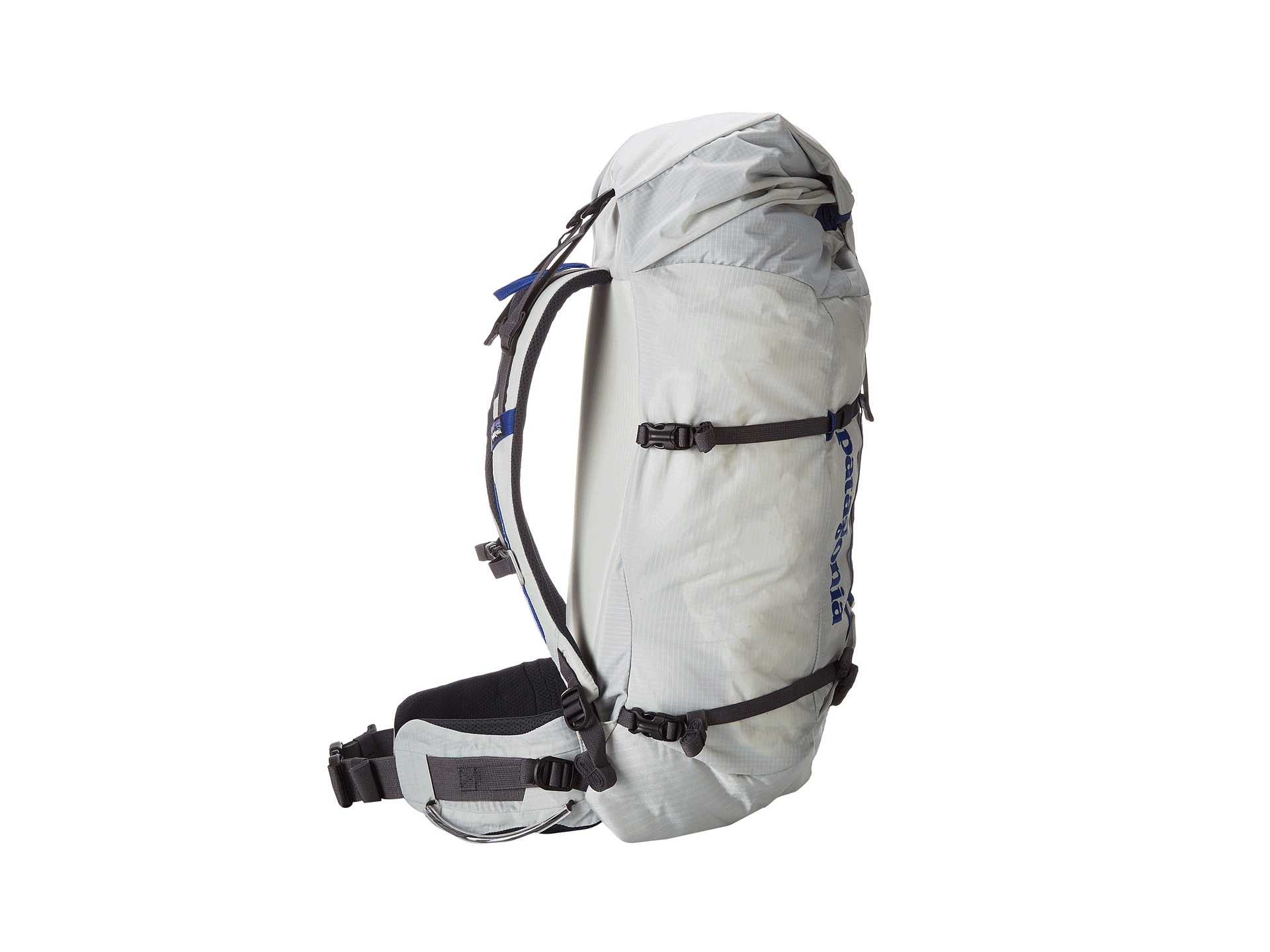 patagonia ascensionist 45l