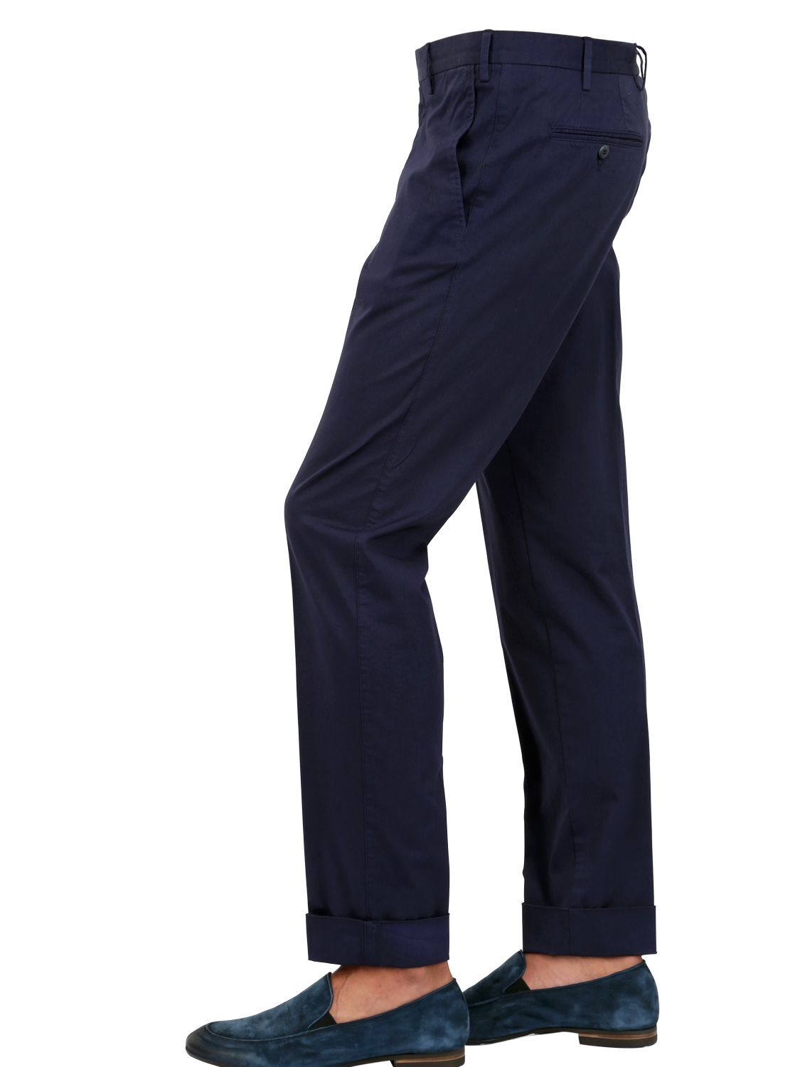 gabardine pants