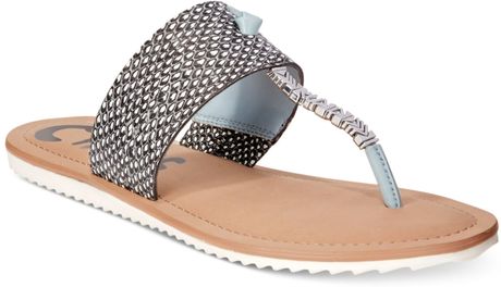 circus by sam edelman skeet thong heel