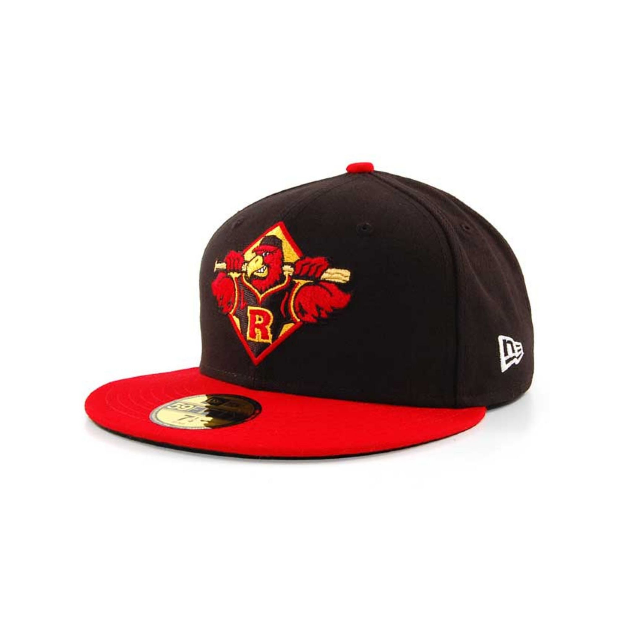 rochester red wings pride hat