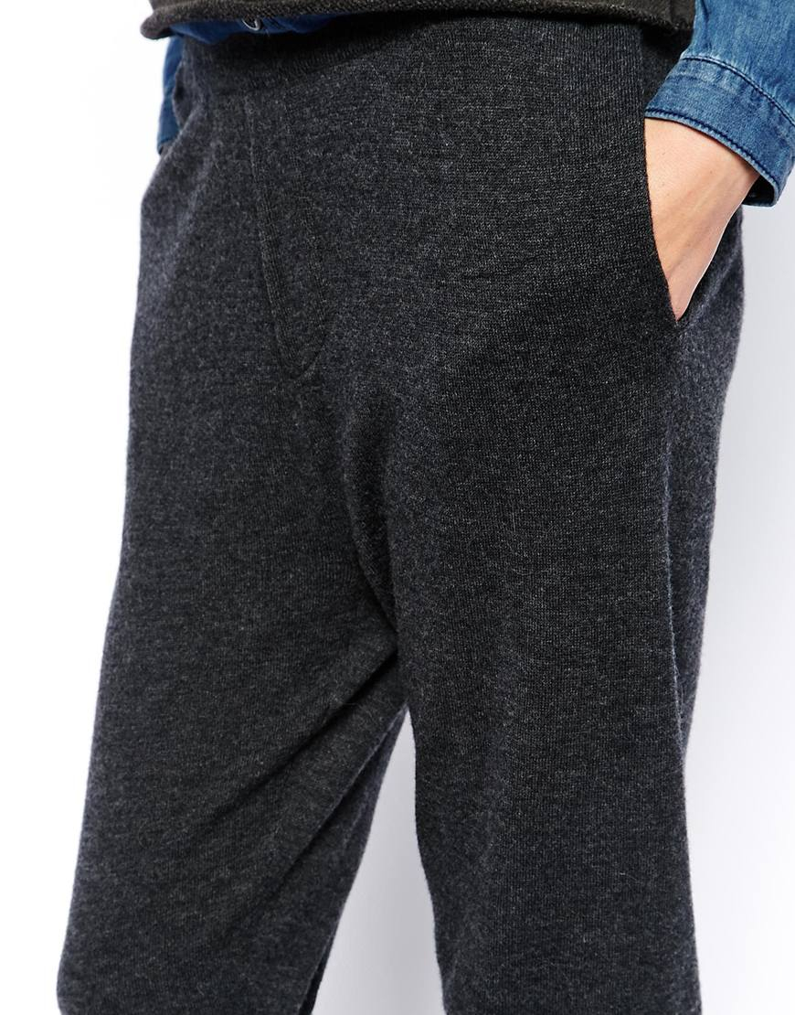 merino wool sweatpants womens