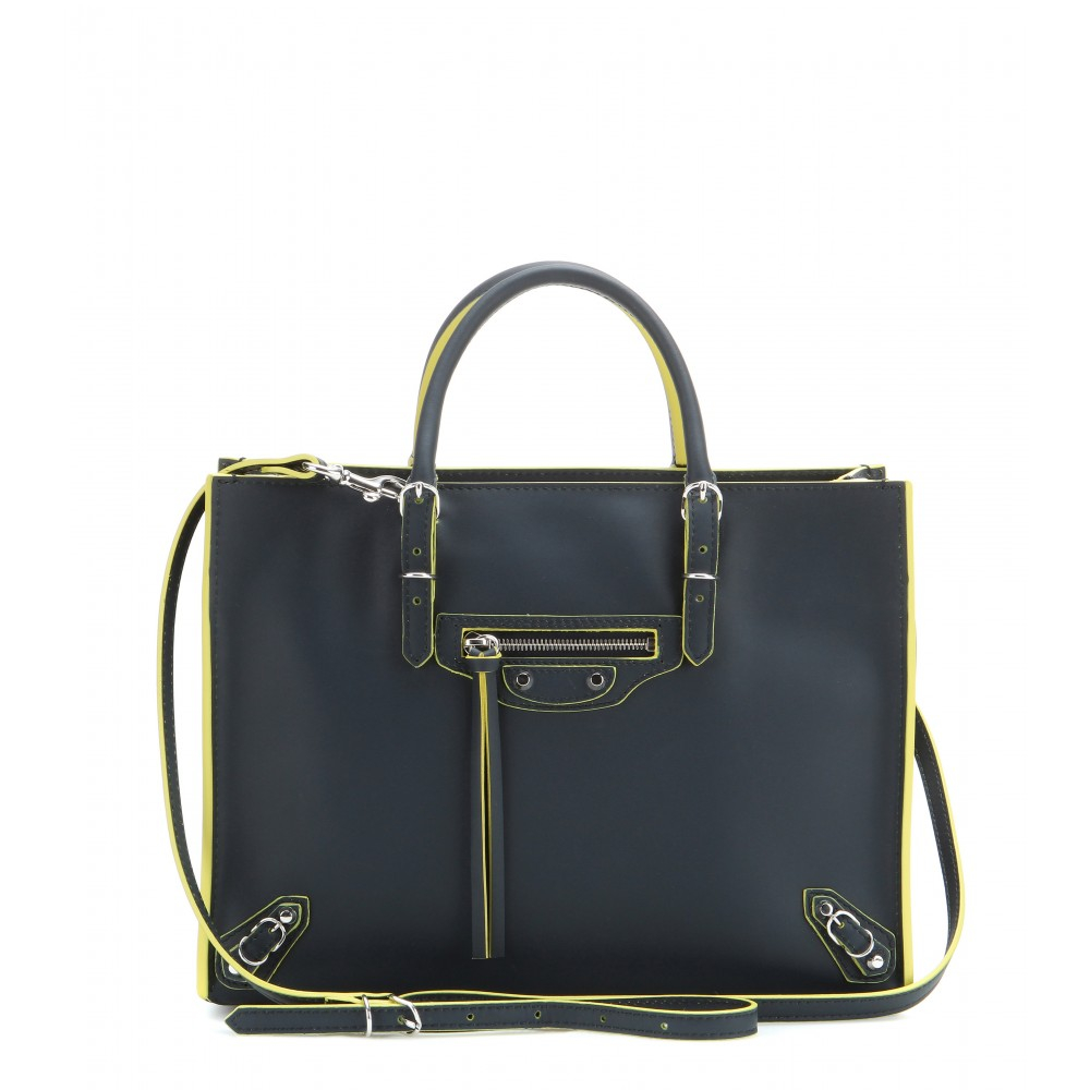 balenciaga papier a6 mini
