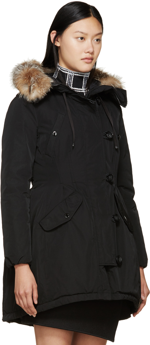 moncler arriette parka jacket moncler arriette parka jacket