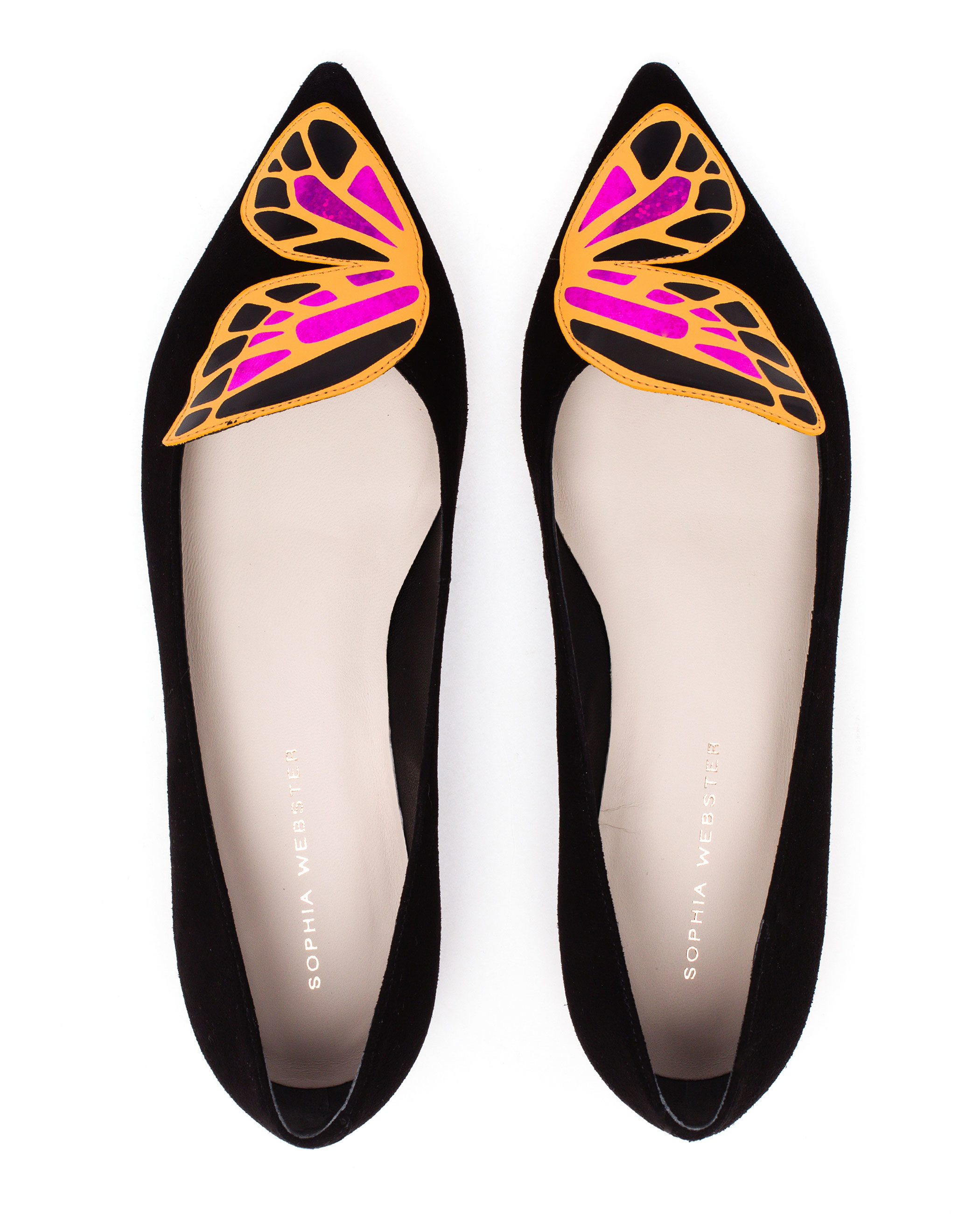 sophia webster bibi flats