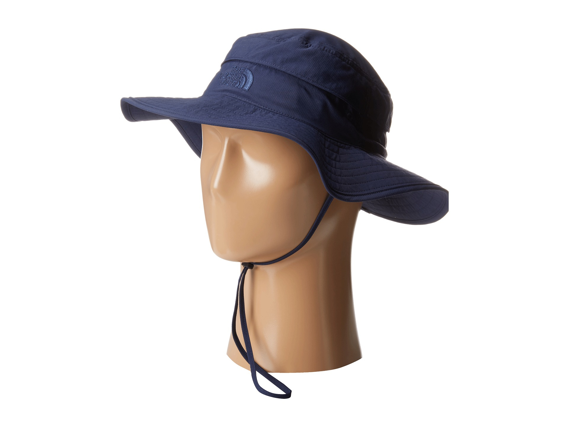 The north face Horizon Breeze Brimmer Hat in Blue for Men | Lyst