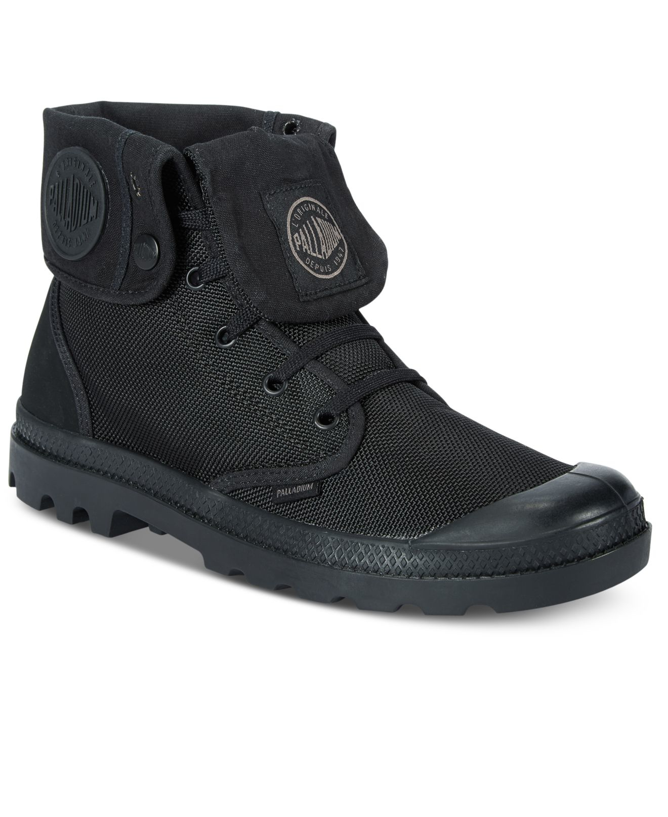 palladium gore tex boots