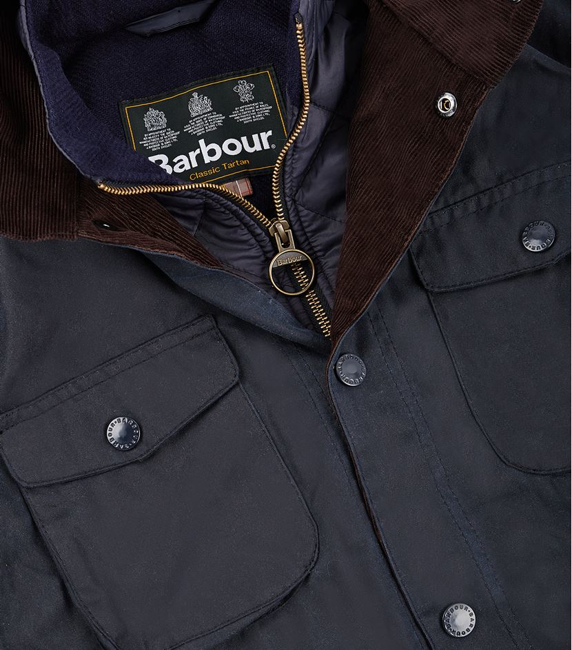 neiman marcus barbour