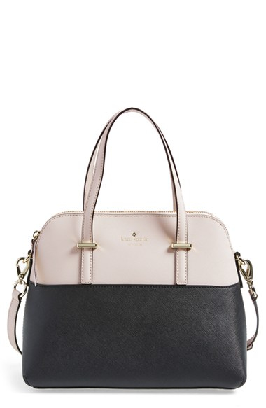 Kate Spade 'Cedar Street - Maise' Satchel in Pink (ROSE JADE)