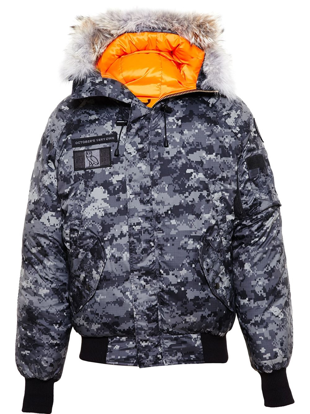 canada goose chilliwack bomber ovo canada goose chilliwack bomber ovo