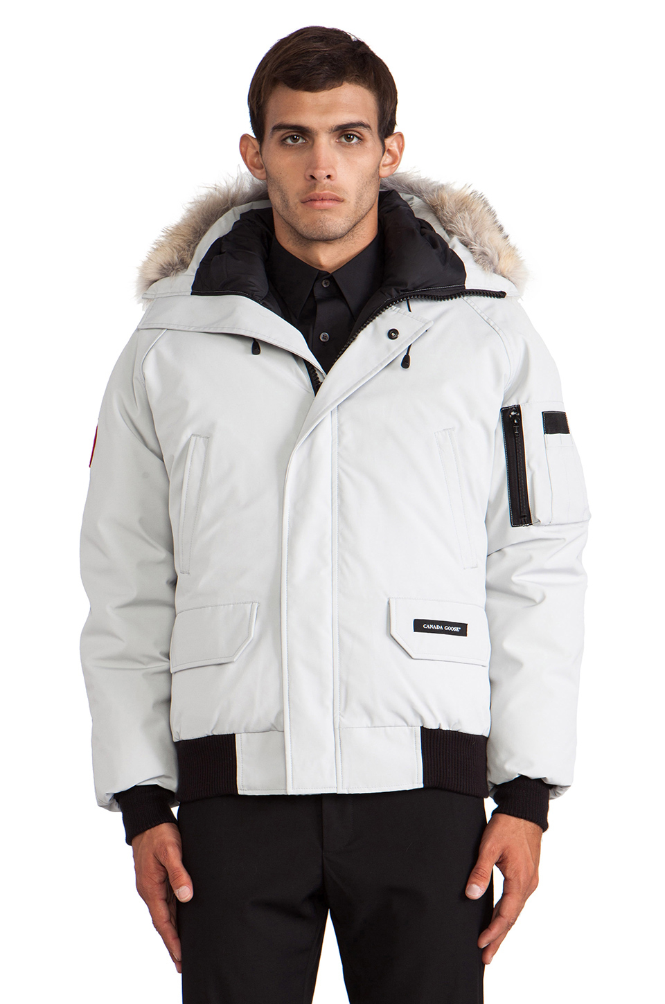 canada goose fur trim ebay canada goose fur trim ebay