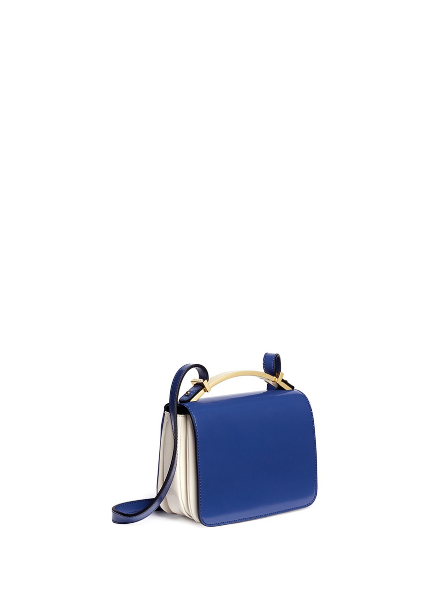 marni sculpture bag