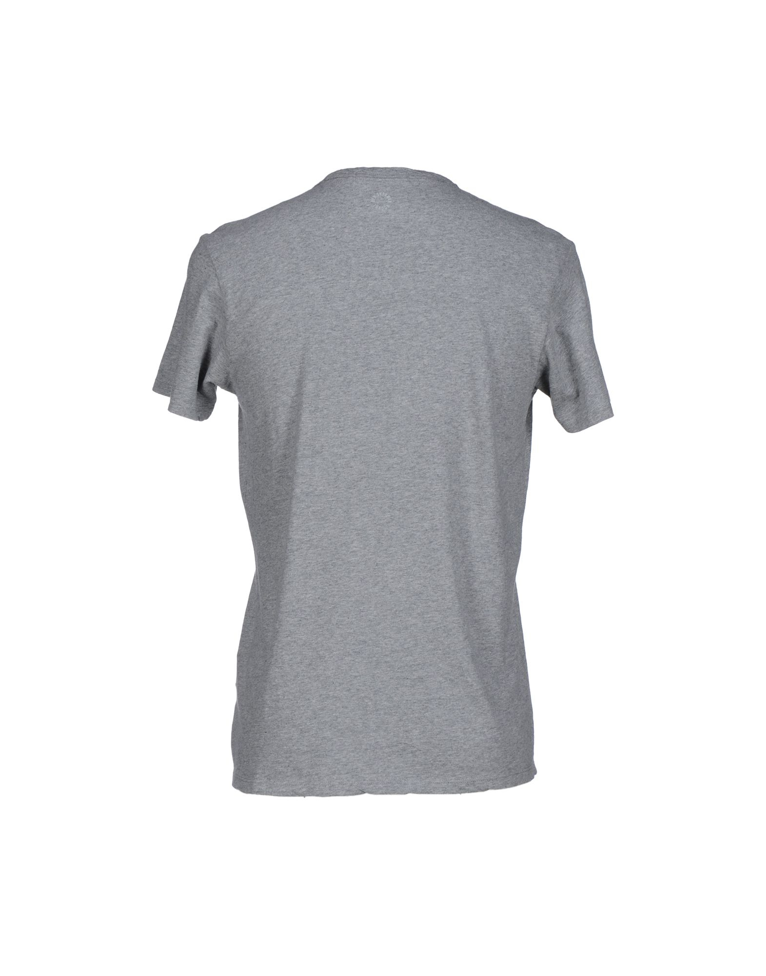 Lyst Ben Sherman T Shirt In Gray For lyst ben sherman t shirt in gray for