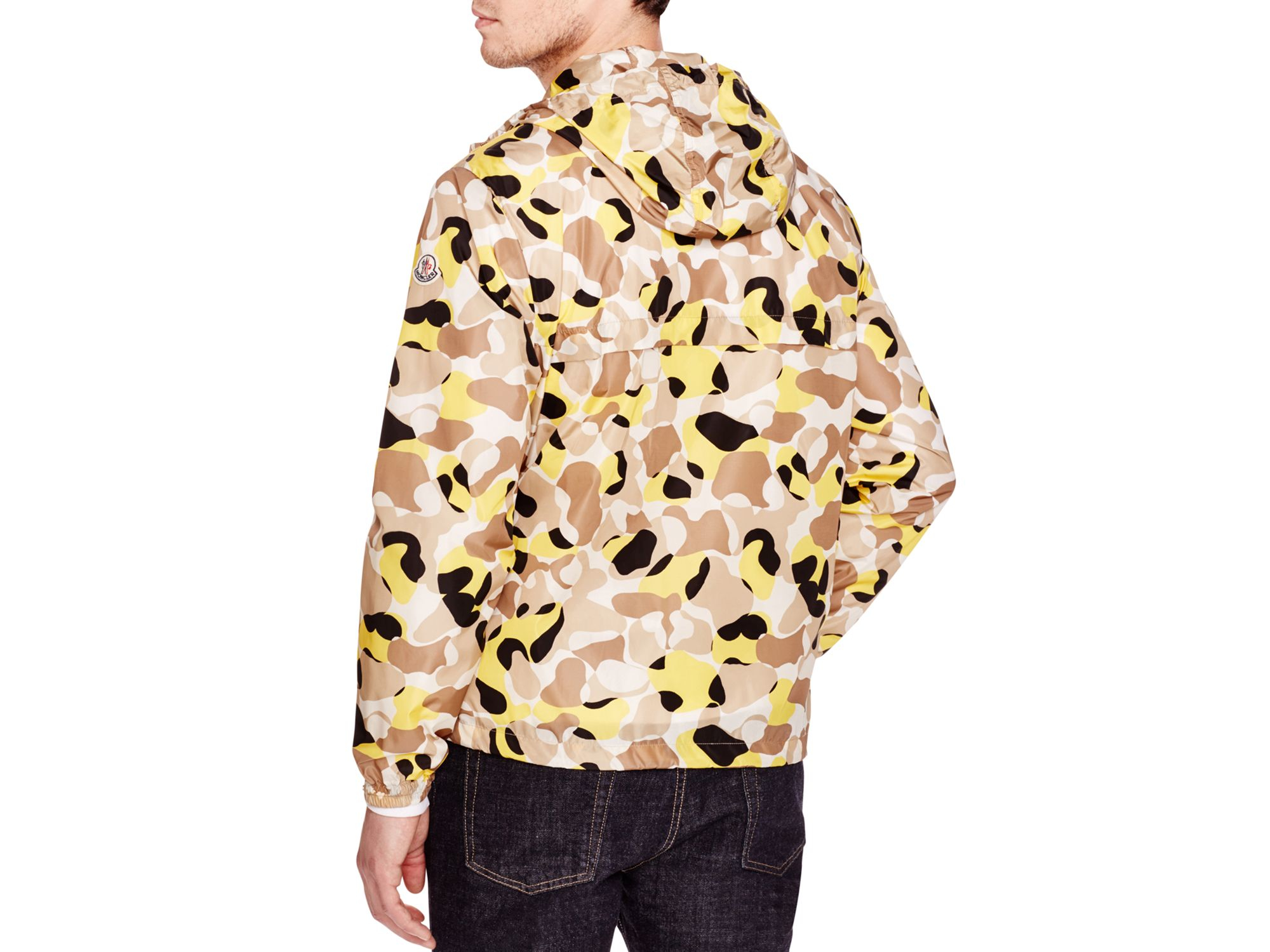 moncler Bikers YELLOW moncler Bikers YELLOW