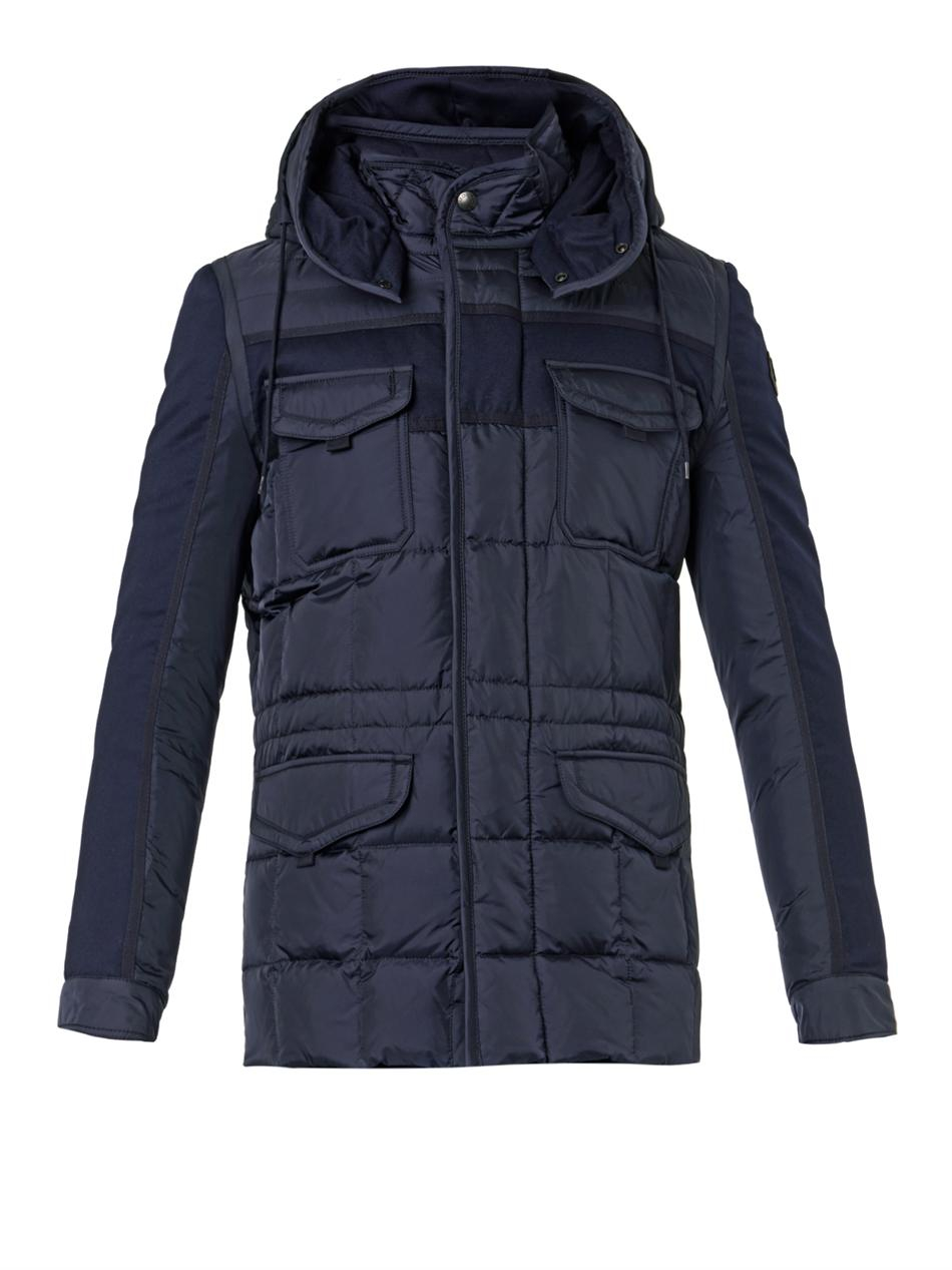 moncler FIELD JACKETS ROSSO moncler FIELD JACKETS ROSSO
