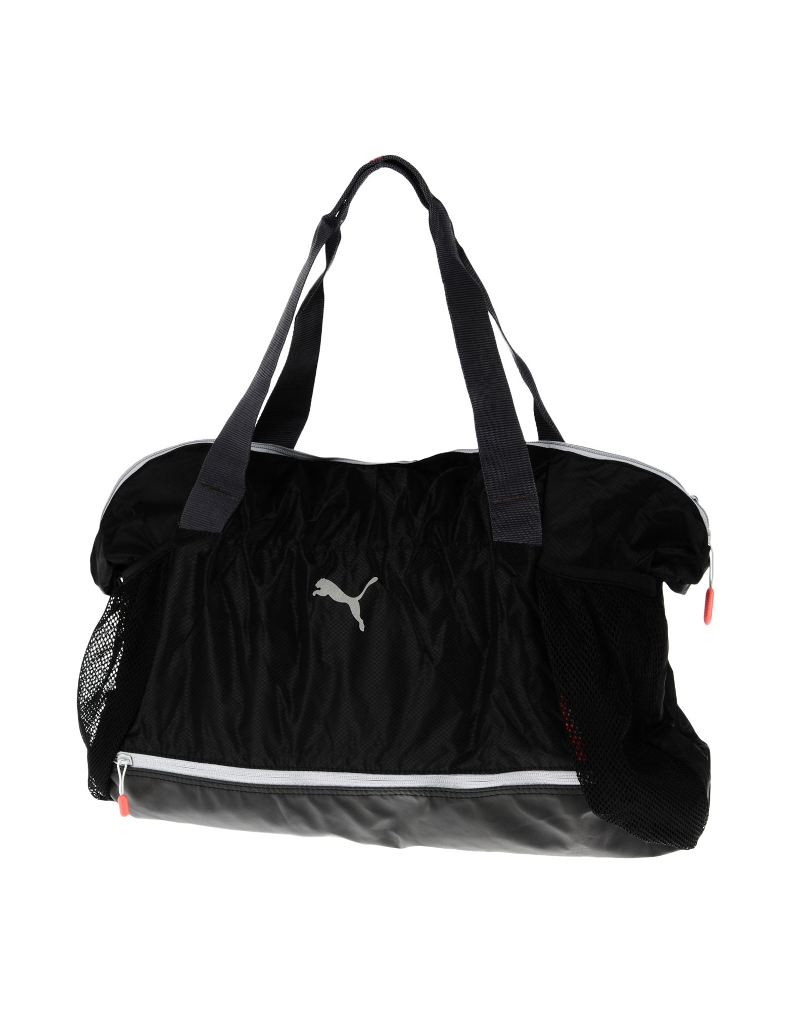 Lyst Puma Luggage in Black