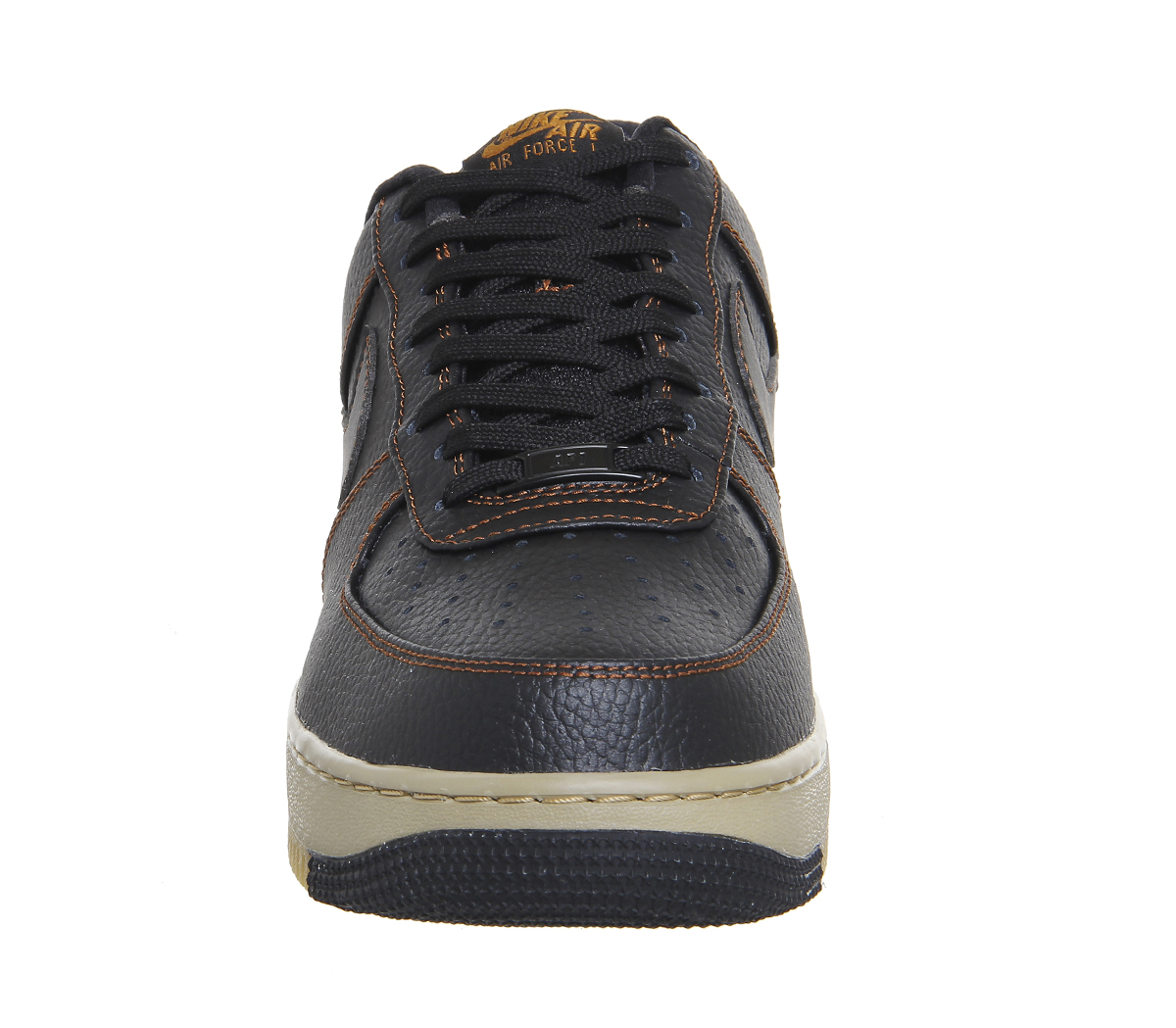 lyst nike air force 1 elite in nero per gli uomini. lyst nike air force 1 elite in nero per gli uomini.