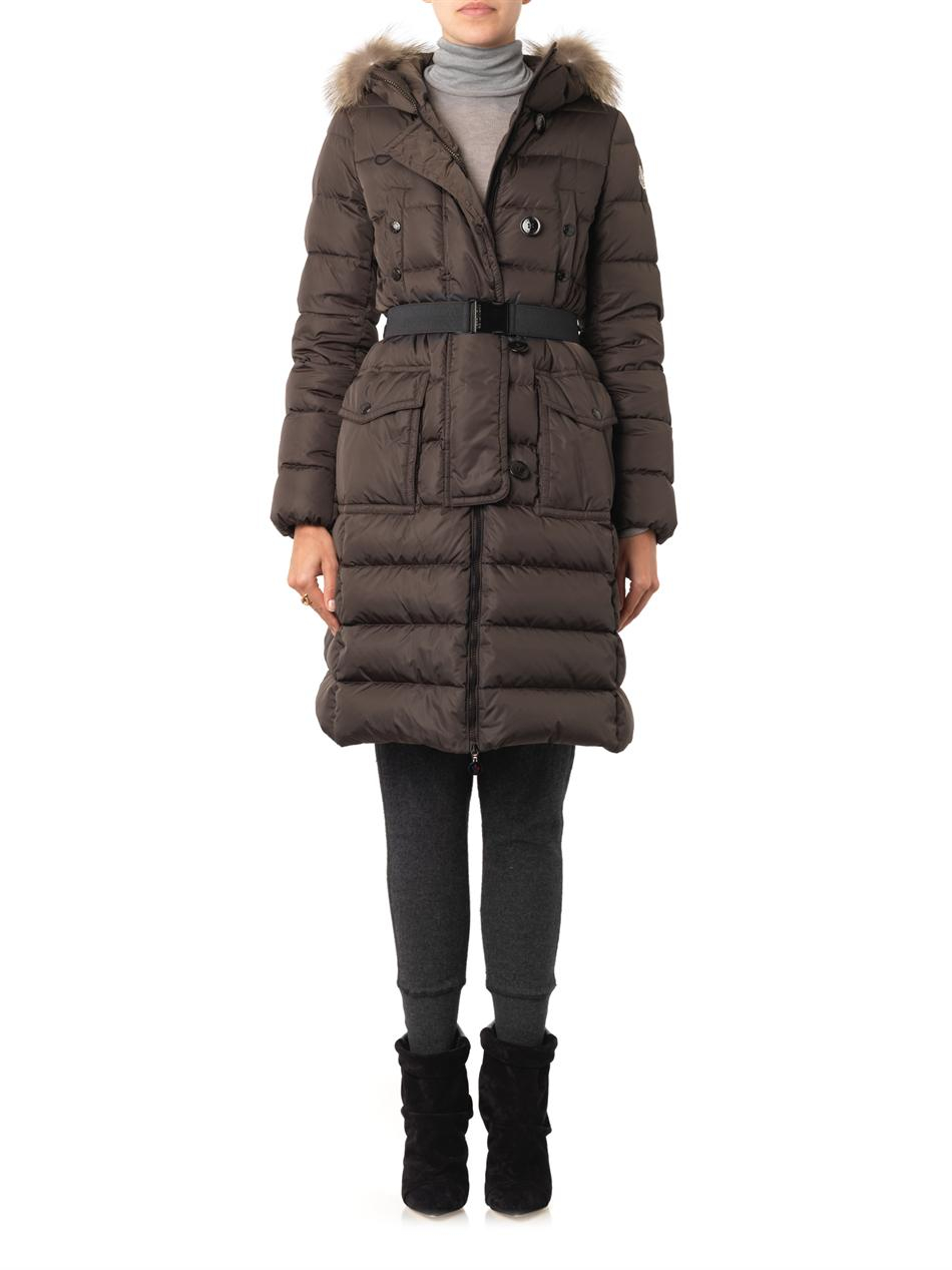 moncler genevrier coat moncler genevrier coat
