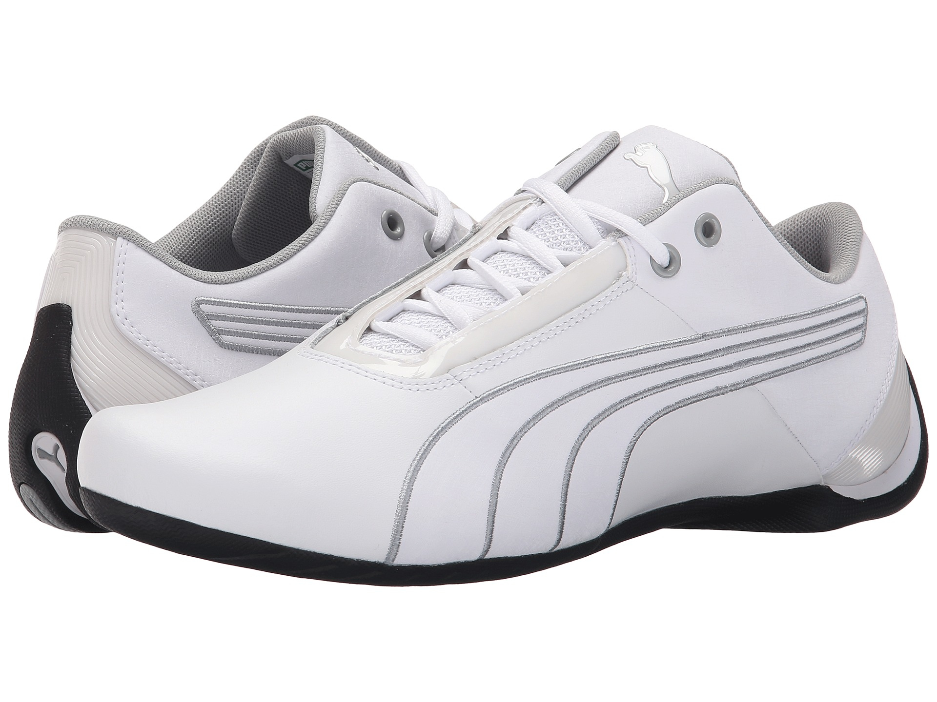 Lyst PUMA Future Cat S1 Nm in White for Men