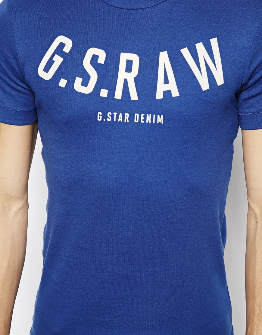 Raw print