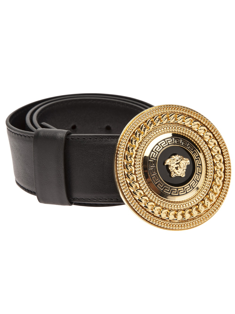 versace belt mens cheap